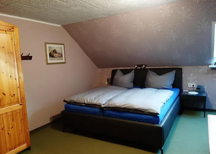 Ferienzimmer Wenzel