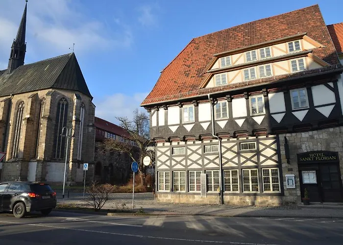 Haus Sankt Florian